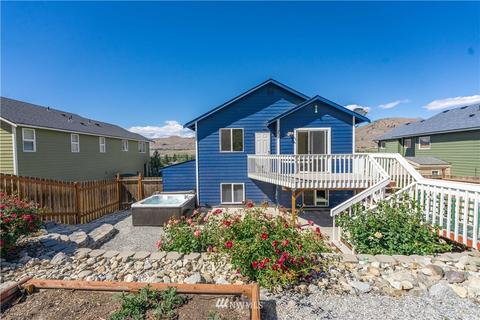 332 E Prospect St, Chelan, WA 98816 photo 23