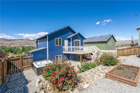 332 E Prospect St, Chelan, WA 98816 photo 22