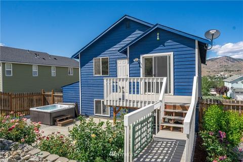 332 E Prospect St, Chelan, WA 98816 photo 25