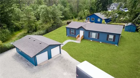 25514 37th Ave E, Spanaway, WA 98387 photo 1