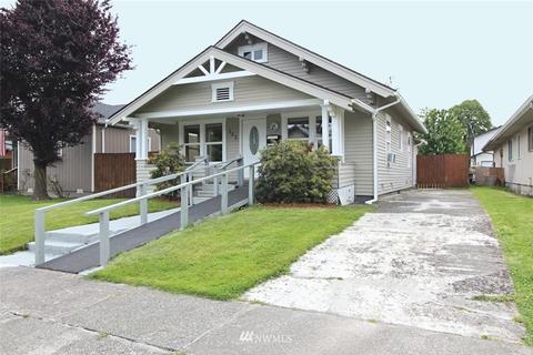 352 24th Ave, Longview, WA 98632 photo 1