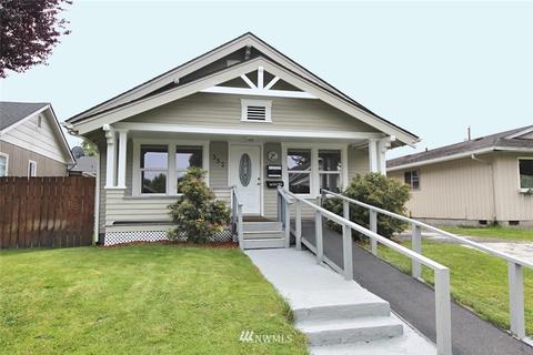 352 24th Ave, Longview, WA 98632 photo 2