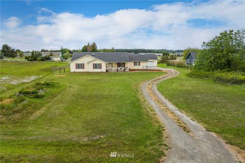 243 Klahhane Rd, Sequim, WA 98382 photo 2