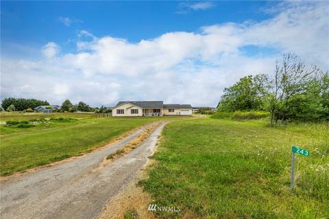 243 Klahhane Rd, Sequim, WA 98382 photo 37