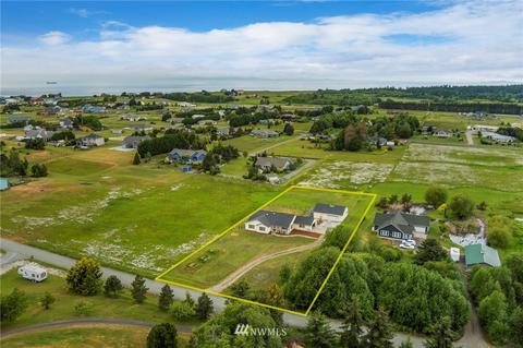 243 Klahhane Rd, Sequim, WA 98382 photo 1