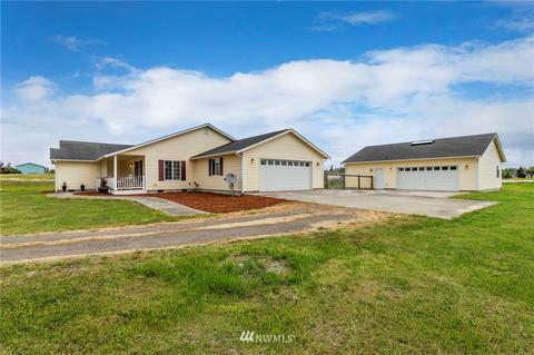 243 Klahhane Rd, Sequim, WA 98382 photo 3
