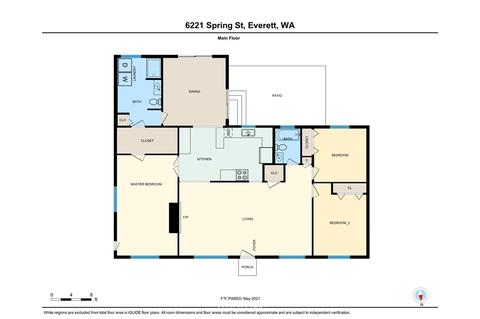 6221 Spring St, Everett, WA 98203 photo 17