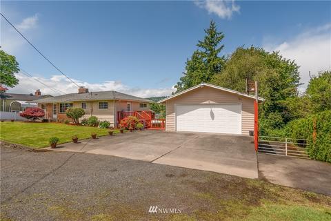 903 Crestline Dr, Longview, WA 98632 photo 3