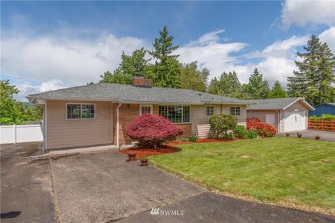 903 Crestline Dr, Longview, WA 98632 photo 2