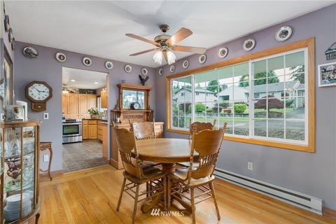 903 Crestline Dr, Longview, WA 98632 photo 4