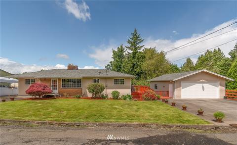903 Crestline Dr, Longview, WA 98632 photo 1