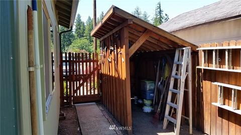 808 SE Front St, Winlock, WA 98596 photo 18