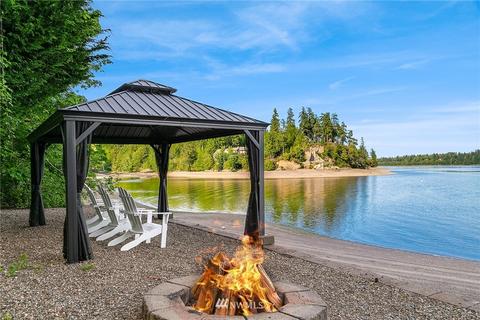 1510 E Island View Rd, Grapeview, WA 98546 photo 3