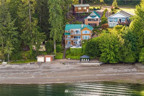1510 E Island View Rd, Grapeview, WA 98546 photo 1