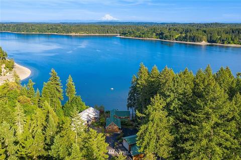 1510 E Island View Rd, Grapeview, WA 98546 photo 2