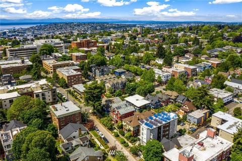 1806 E John St, Seattle, WA 98112 photo 29