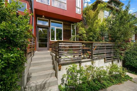 1806 E John St, Seattle, WA 98112 photo 3