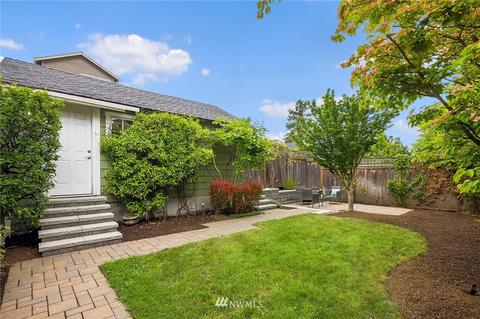 910 N 78th St, Seattle, WA 98103 photo 21