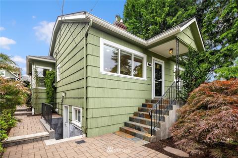910 N 78th St, Seattle, WA 98103 photo 2
