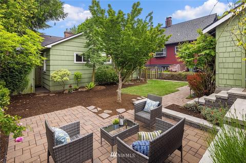 910 N 78th St, Seattle, WA 98103 photo 19