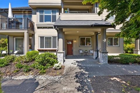 13824 N Creek Dr #203, Mill Creek, WA 98012 photo 1