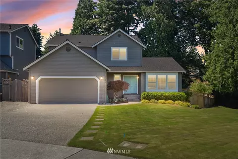 11901 NE 168th St, Bothell, WA 98011 photo 1