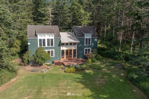 46 Plum Tree Farm Ln, Eastsound, WA 98245 photo 5