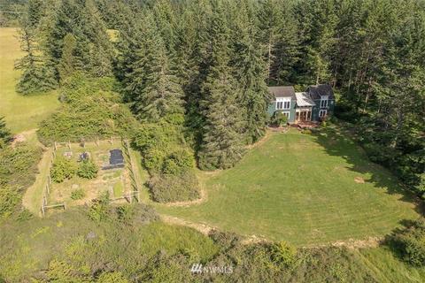 46 Plum Tree Farm Ln, Eastsound, WA 98245 photo 2