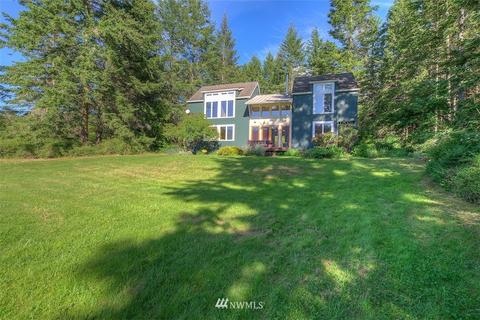 46 Plum Tree Farm Ln, Eastsound, WA 98245 photo 3