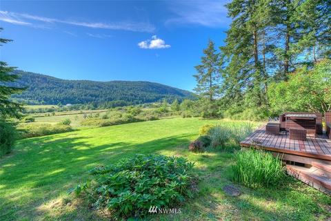 46 Plum Tree Farm Ln, Eastsound, WA 98245 photo 4