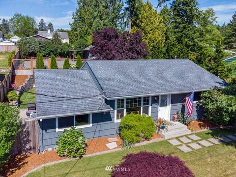 6014 Fleming St, Everett, WA 98203 photo 1