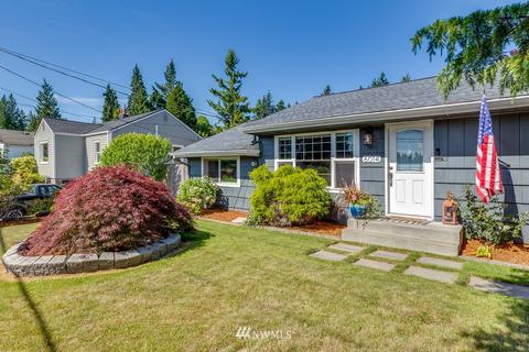 6014 Fleming St, Everett, WA 98203 photo 2