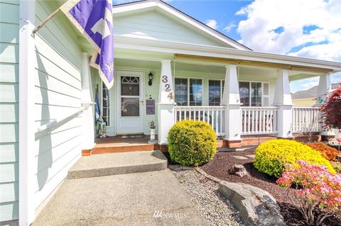 324 Willow St SW, Orting, WA 98360 photo 2