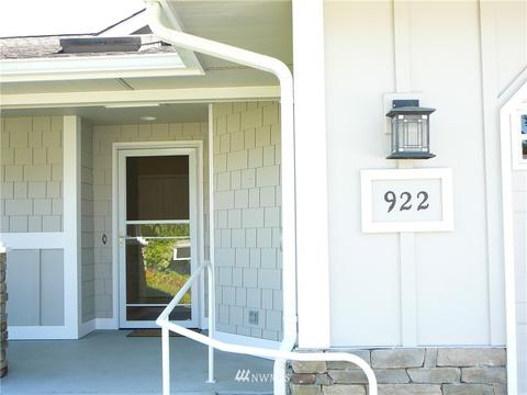 922 Camden Ct, Sequim, WA 98382 photo 2