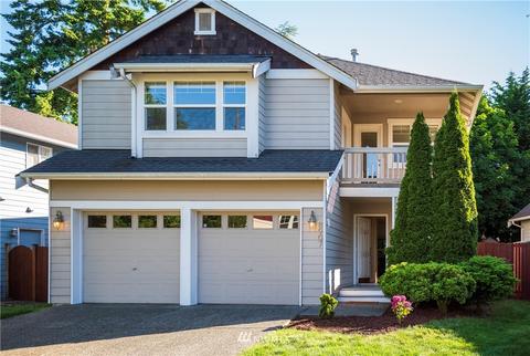 8907 NE 178th St, Bothell, WA 98011 photo 2