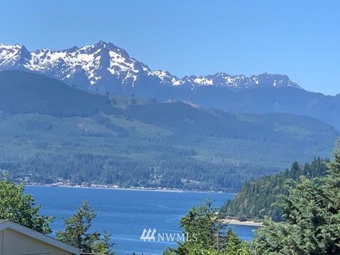290 E 5th St, Union, WA 98592 photo 1