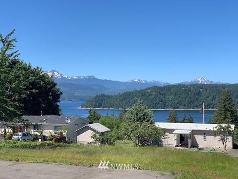 290 E 5th St, Union, WA 98592 photo 2