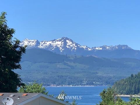 290 E 5th St, Union, WA 98592 photo 9