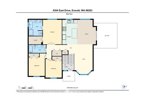 5304 East Dr, Everett, WA 98203 photo 28
