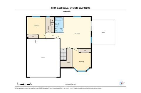 5304 East Dr, Everett, WA 98203 photo 29