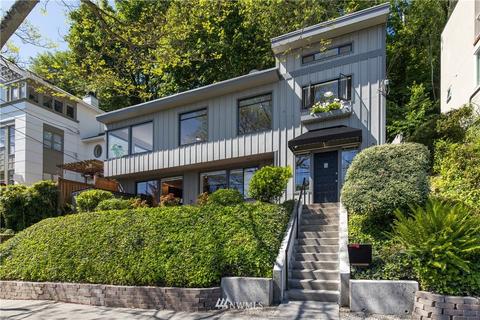 2525 Boyer Ave E, Seattle, WA 98102 photo 1