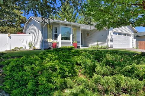 129 75th St SW, Everett, WA 98203 photo 2