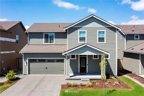 304 Franks Ln N, Enumclaw, WA 98022 photo 1