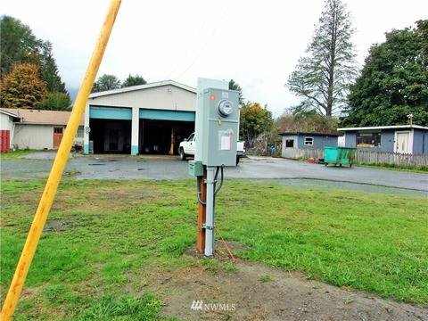 152 Easy St, Brinnon, WA 98320 photo 3