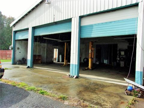 152 Easy St, Brinnon, WA 98320 photo 2