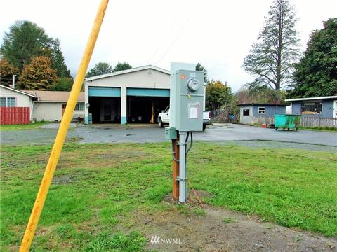 152 Easy St, Brinnon, WA 98320 photo 9