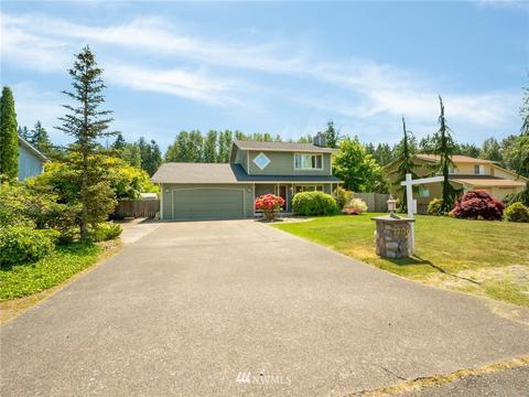 7706 211th St E, Spanaway, WA 98387 photo 1