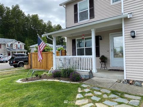 204 Voss St NE, Orting, WA 98360 photo 3