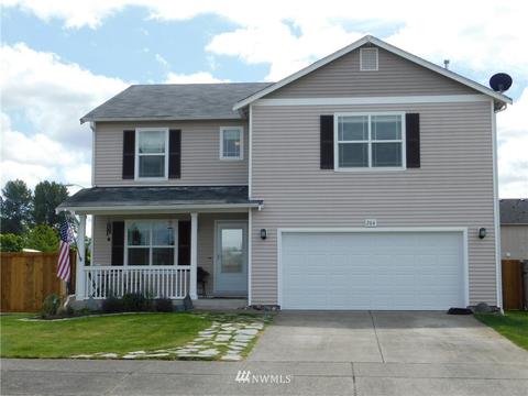 204 Voss St NE, Orting, WA 98360 photo 2