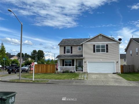 204 Voss St NE, Orting, WA 98360 photo 4